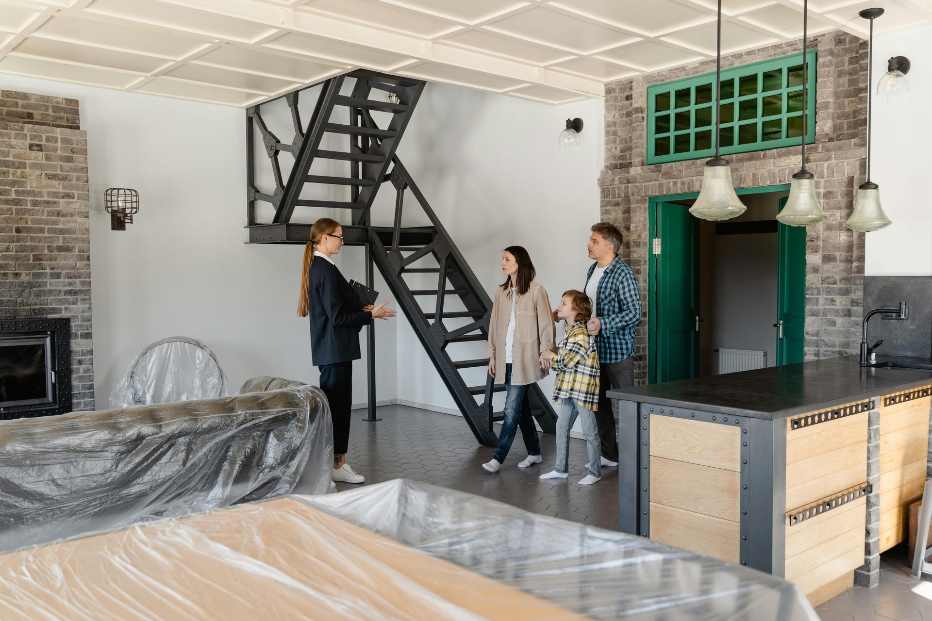 Formation Agent Immobilier

